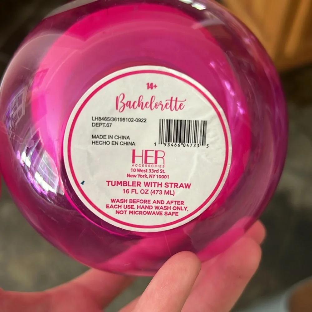 Cup! - Picture 2 of 3